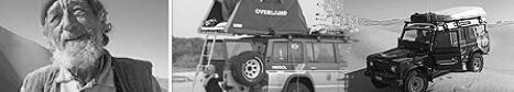 Autohome Dachzelt - Roof Top Tents testimonial