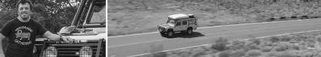 Autohome Dachzelt - Benji Davenport Roof Top Tents