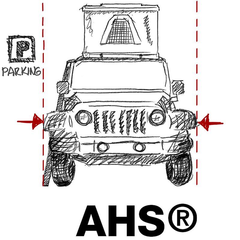 Maschietto Auto AHS 800X800 1