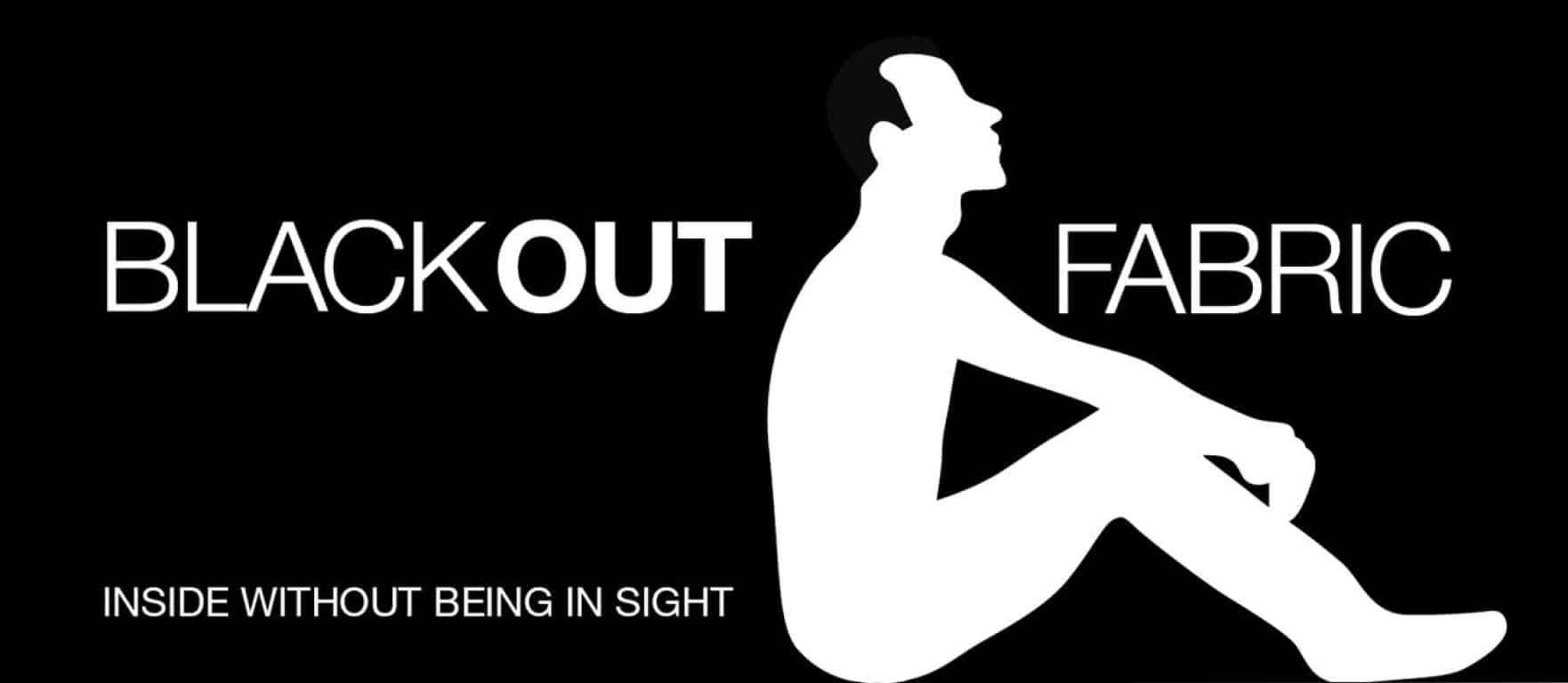 BLACKOUT-POP-UP