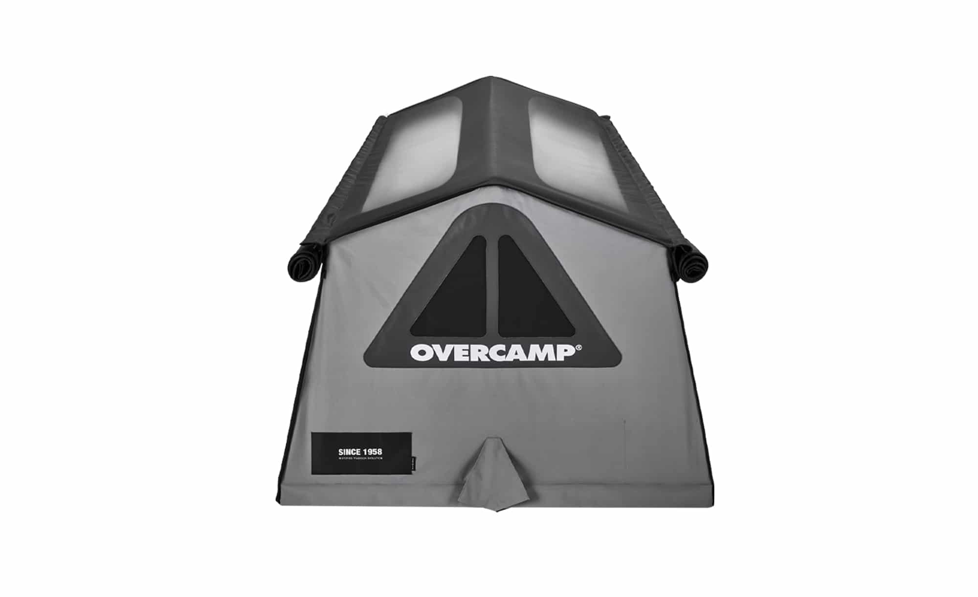 OVERCAMP-ALTO