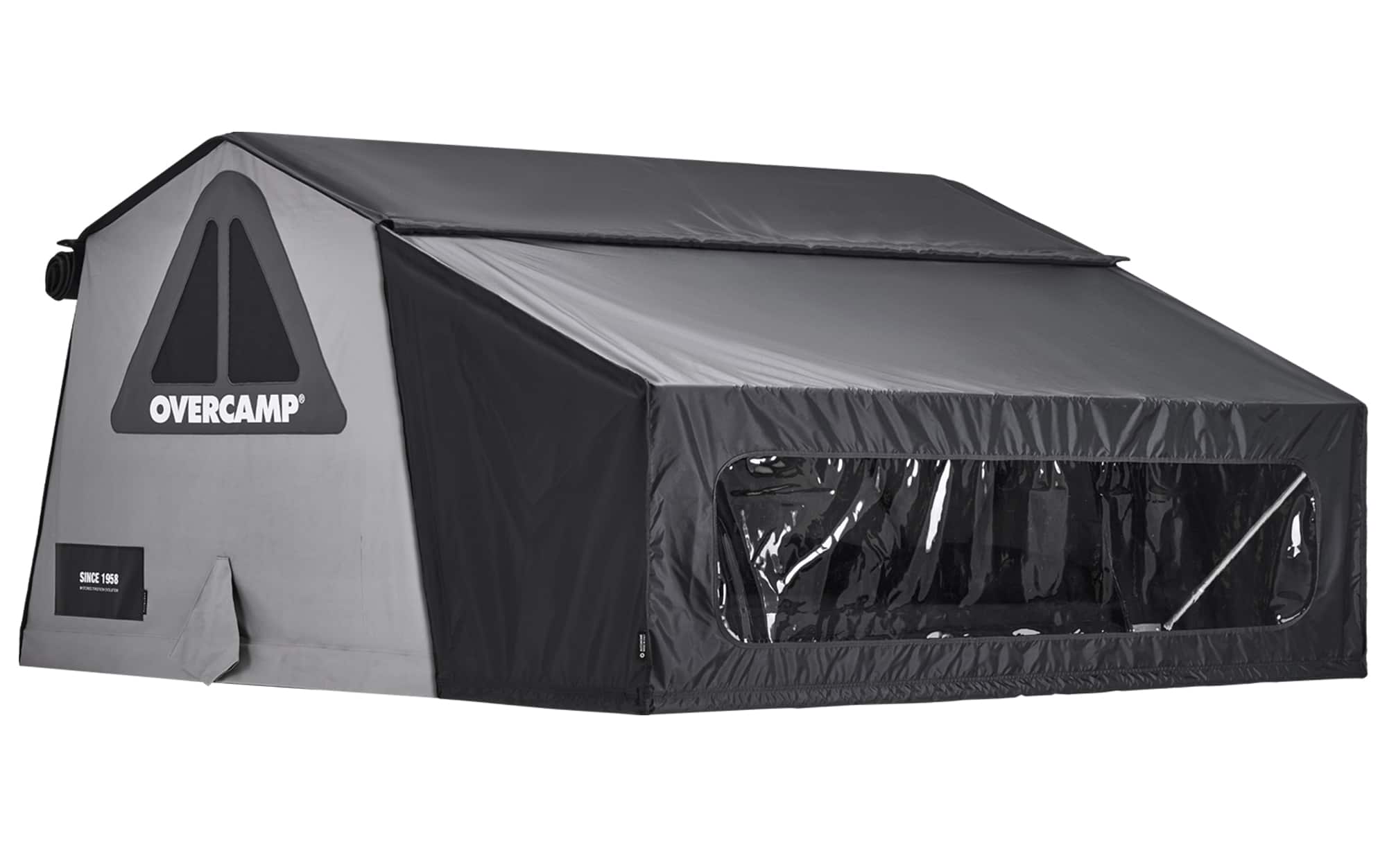 OVERCAMP-WING