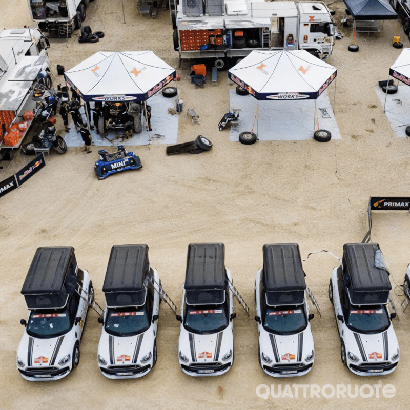 AUTOHOME_Tende-da-tetto_Immagine_EXPERIENCE_MINI_COUNTRYMAN_DAKAR_800x800pxls_3