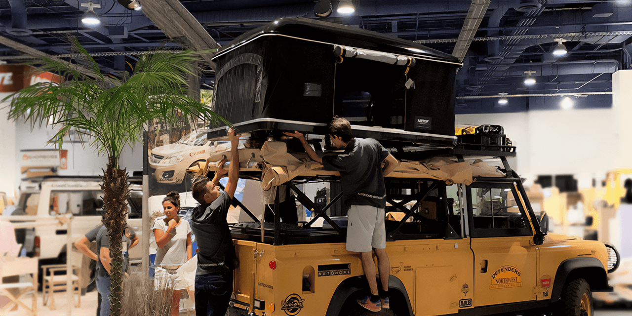 AUTOHOME_Tende-da-tetto_Immagine_EXPERIENCE_Las-Vegas-SEMA-Show_1280x640pxls_DESKTOP_2