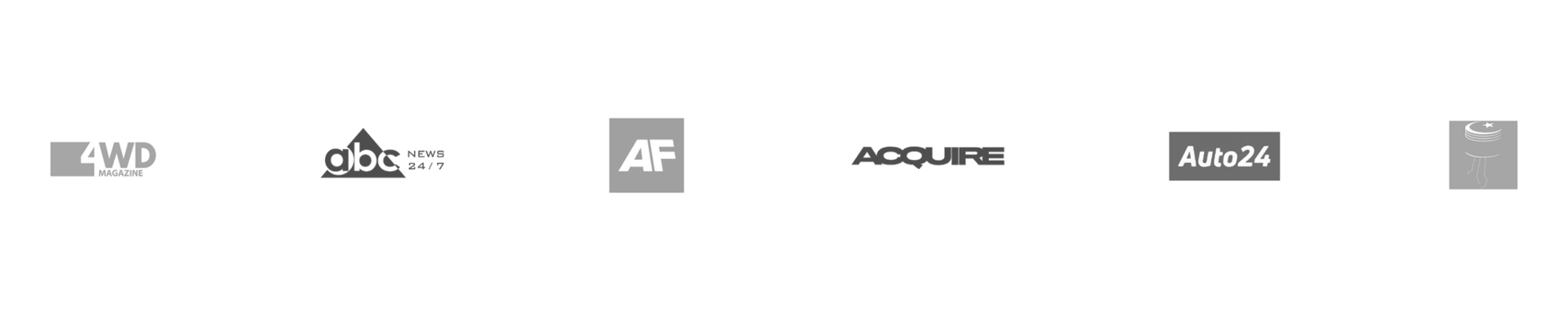 Autohome brand identity quality guaranteed
