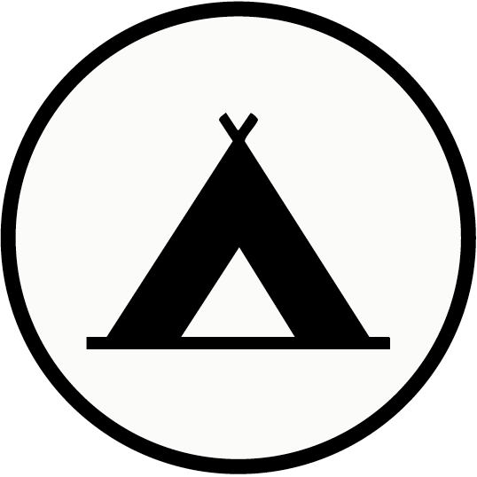 tenda fuori sagoma