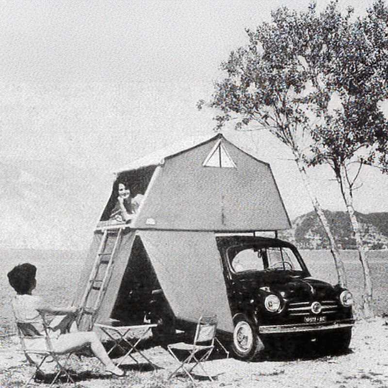 autohome design italiano nella storia made in italy
